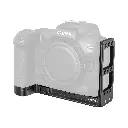 SmallRig QR L-Bracket for Canon EOS R5/R6/R5C 3659 — photo 1