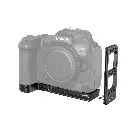 SmallRig QR L-Bracket for Canon EOS R5/R6/R5C 3659 — photo 2