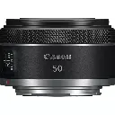 Canon RF 50mm F1.8 STM Lens — photo 2