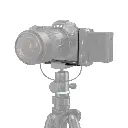 SmallRig QR L-Bracket for Canon EOS R5/R6/R5C 3659 — photo 4