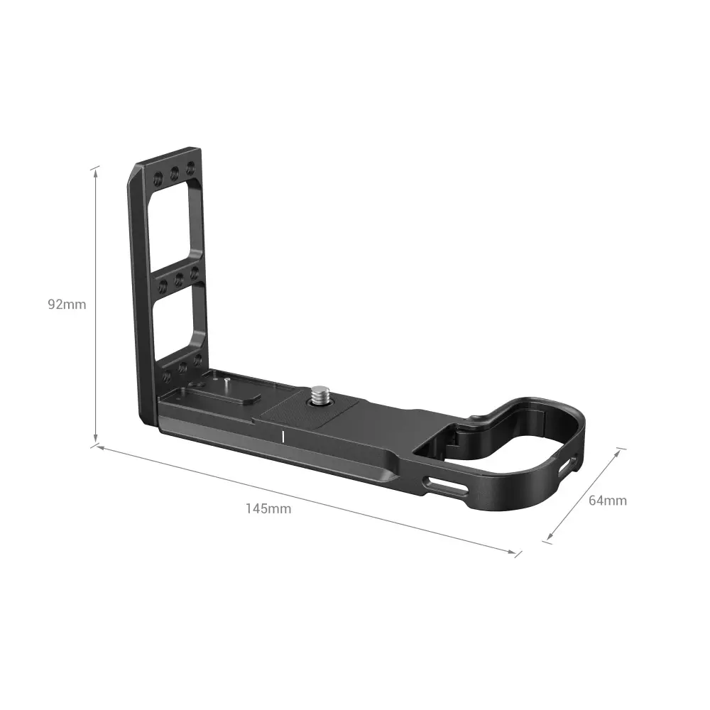 SmallRig QR L-Bracket for Canon EOS R5/R6/R5C 3659 — photo 5