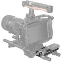 SmallRig Quick Release Baseplate for M.2 SSD Enclosure 3478 — photo 3