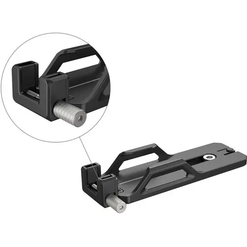 SmallRig Quick Release Baseplate for M.2 SSD Enclosure 3478 — photo 4