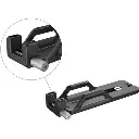 SmallRig Quick Release Baseplate for M.2 SSD Enclosure 3478 — photo 4