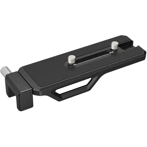 SmallRig Quick Release Baseplate for M.2 SSD Enclosure 3478 — photo 2