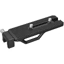 SmallRig Quick Release Baseplate for M.2 SSD Enclosure 3478 — photo 2