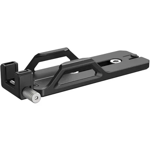 SmallRig Quick Release Baseplate for M.2 SSD Enclosure 3478 — photo 1