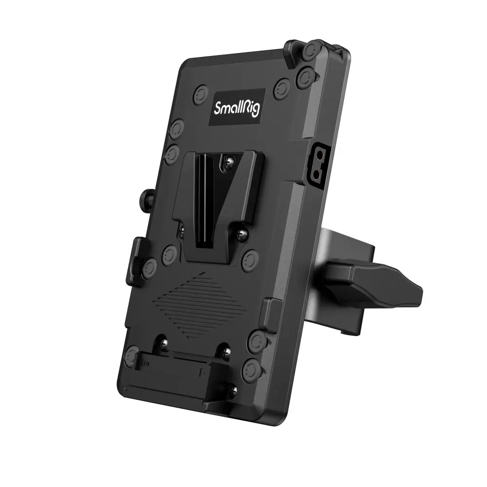 SmallRig RA V1 V-Mount Battery Plate 3676 — photo 1