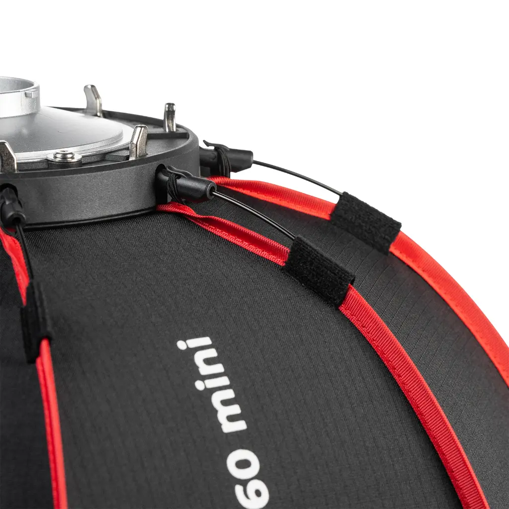 SmallRig RA-D60 mini Parabolic Softbox 60cm 4682 — photo 5
