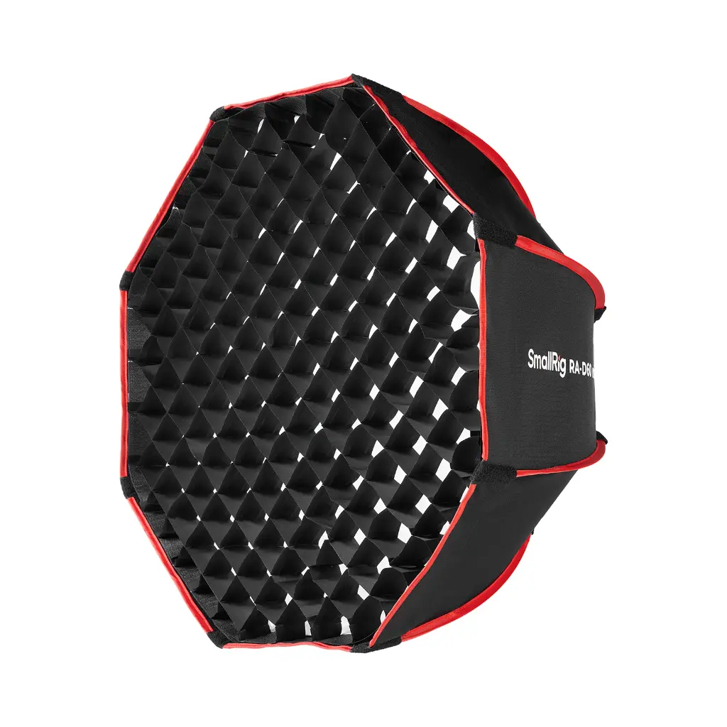 SmallRig RA-D60 mini Parabolic Softbox 60cm 4682 — photo 2