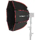 SmallRig RA-D60 mini Parabolic Softbox 60cm 4682 — photo 1