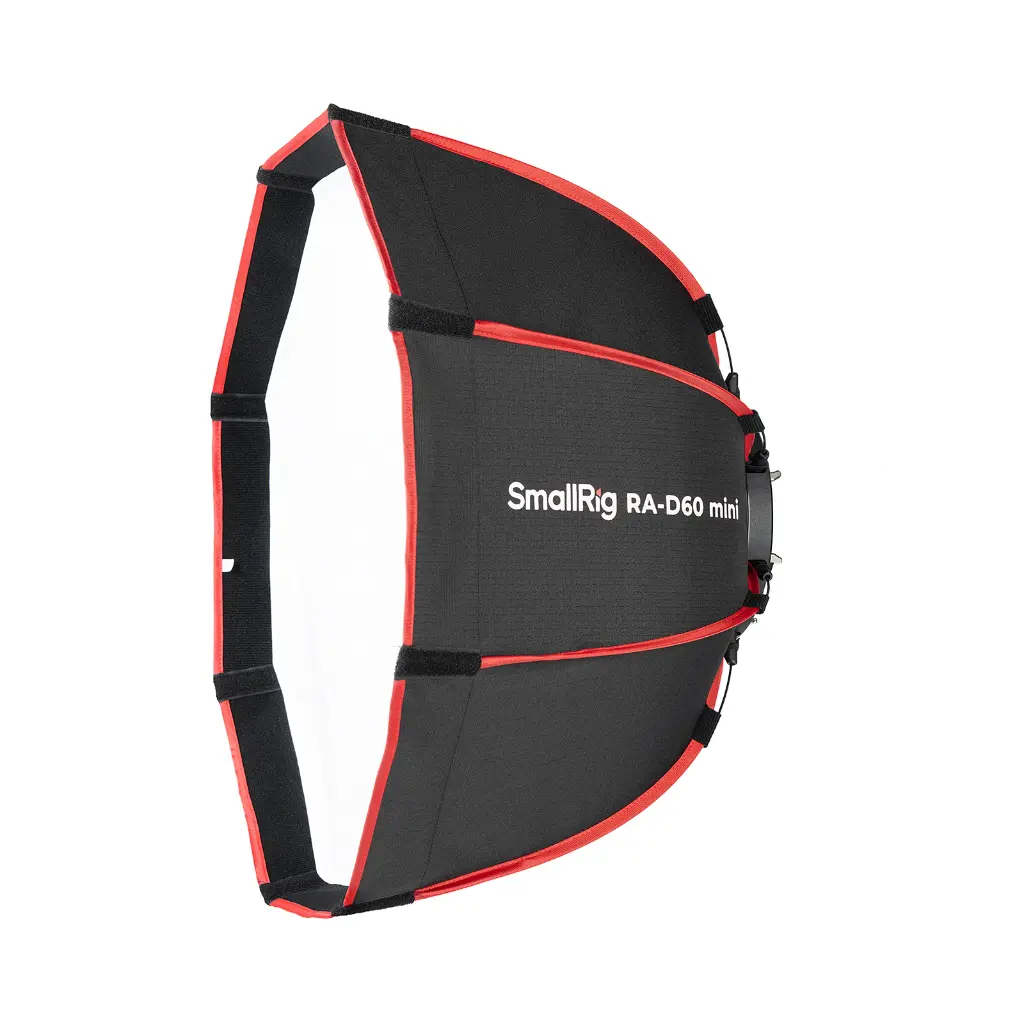 SmallRig RA-D60 mini Parabolic Softbox 60cm 4682 — photo 3