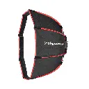 SmallRig RA-D60 mini Parabolic Softbox 60cm 4682 — photo 3