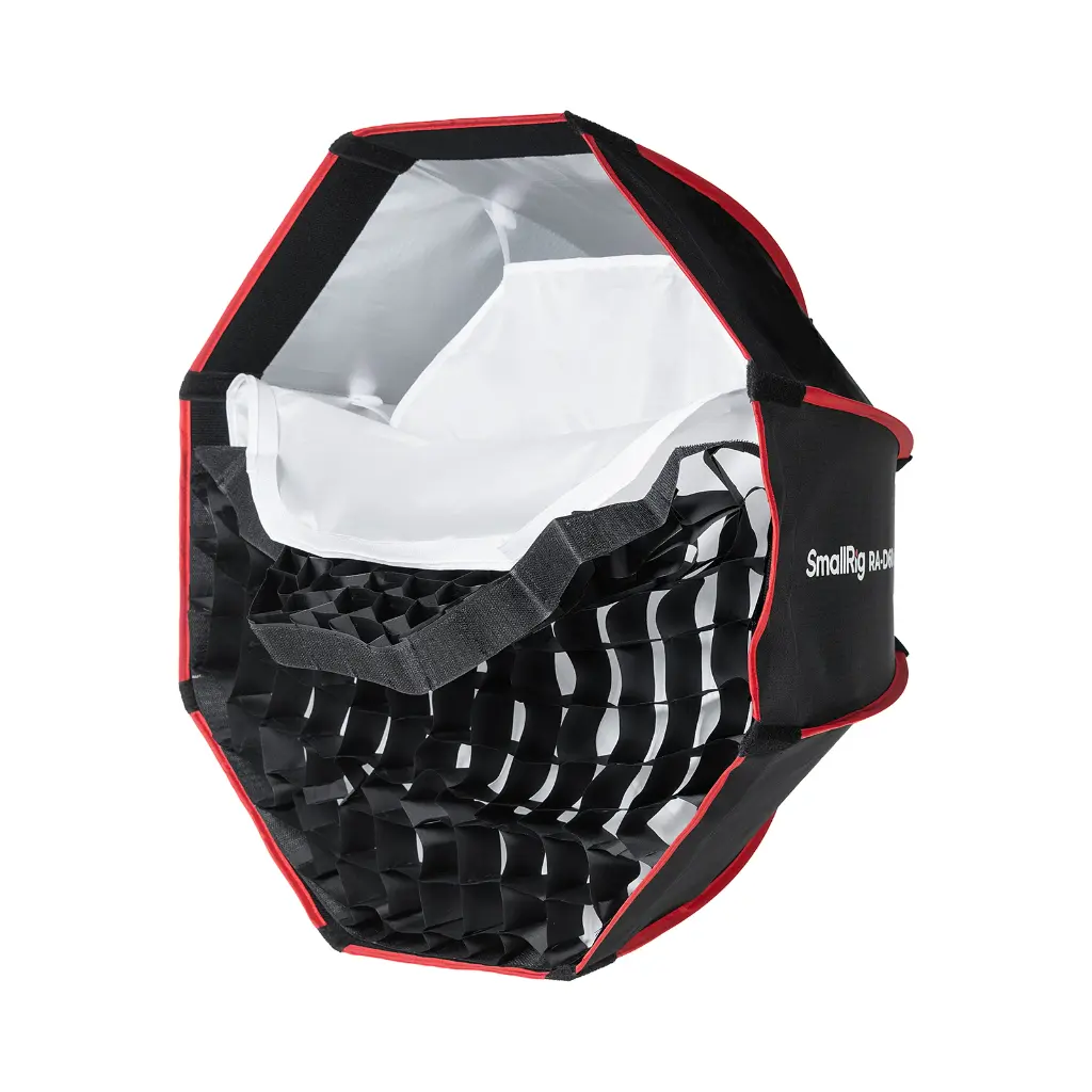 SmallRig RA-D60 mini Parabolic Softbox 60cm 4682 — photo 4