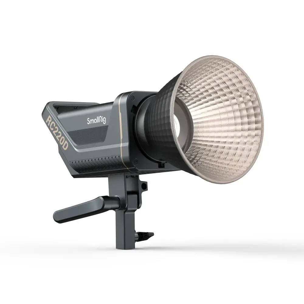 SmallRig RC 220 Point-Source Video Light 3622 — photo 1