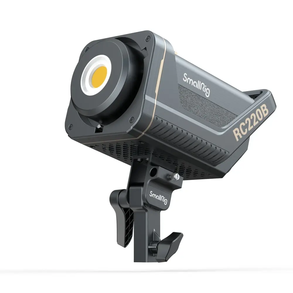 SmallRig RC 220 Point-Source Video Light 3622 — photo 3