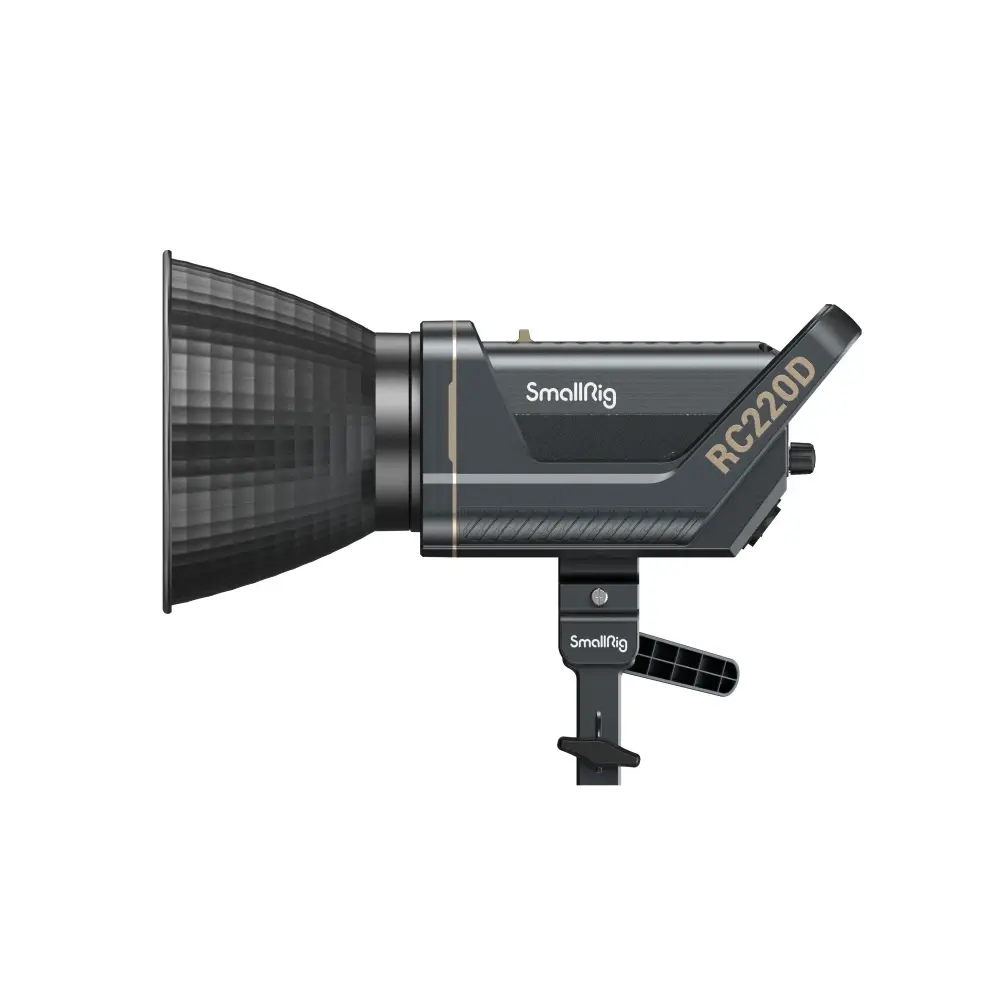 SmallRig RC 220 Point-Source Video Light 3622 — photo 4