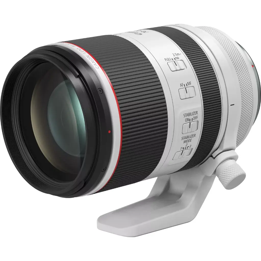 Canon RF 70-200mm F2.8 L IS USM Lens — photo 1