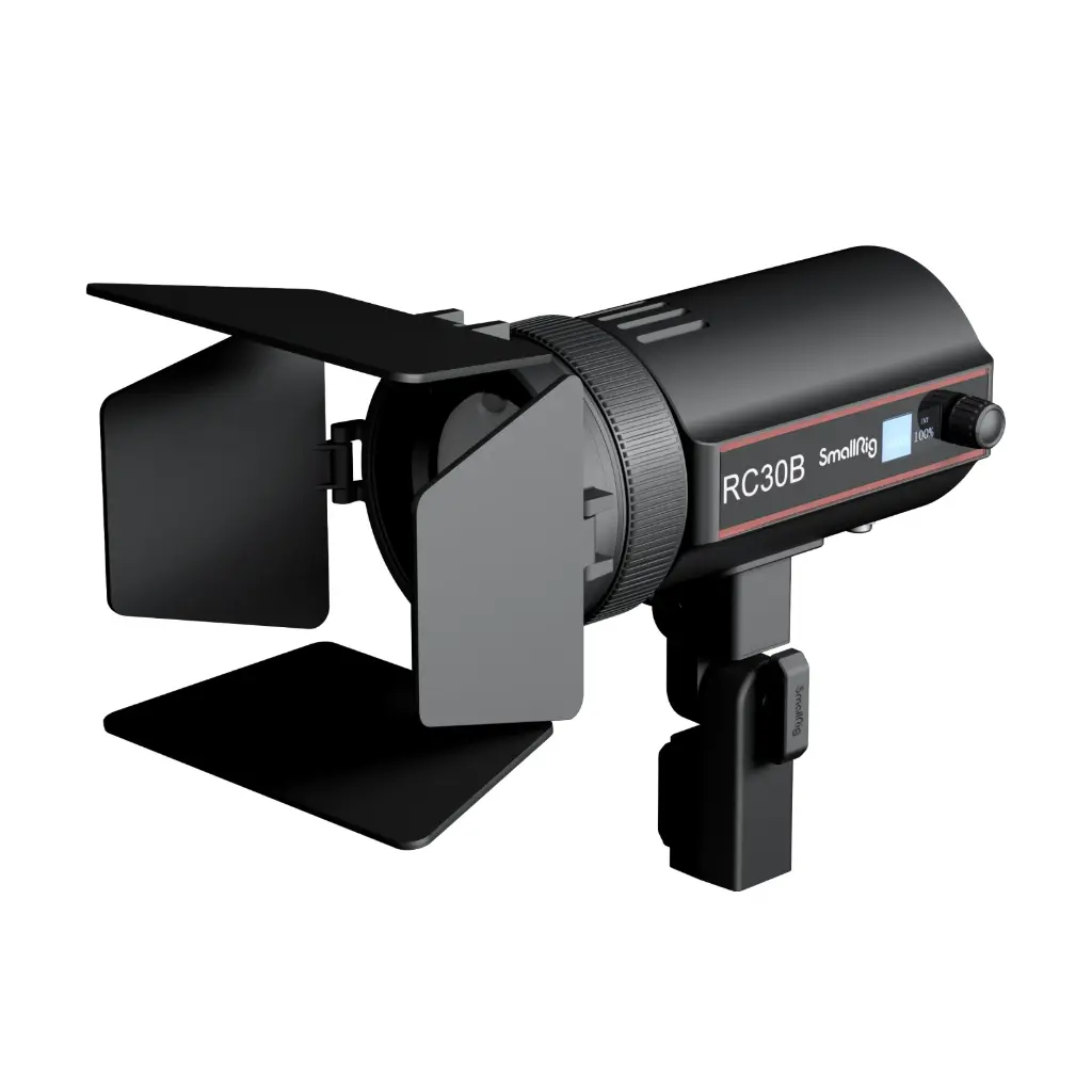 SmallRig RC 30B COB LED Video Light (AU) 4282 — photo 2