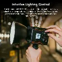SmallRig RC 60B COB LED Video Light 4376 — photo 3