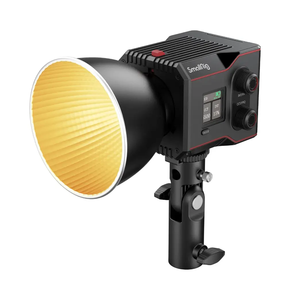 SmallRig RC 60B COB LED Video Light 4376 — photo 1