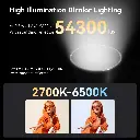 SmallRig RC 60B COB LED Video Light 4376 — photo 1