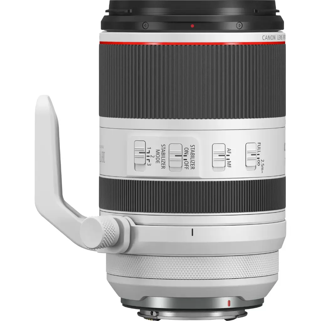 Canon RF 70-200mm F2.8 L IS USM Lens — photo 3