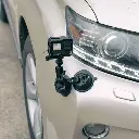 SmallRig SC-2K Portable Dual Suction Cup Camera Mount 3566 — photo 5