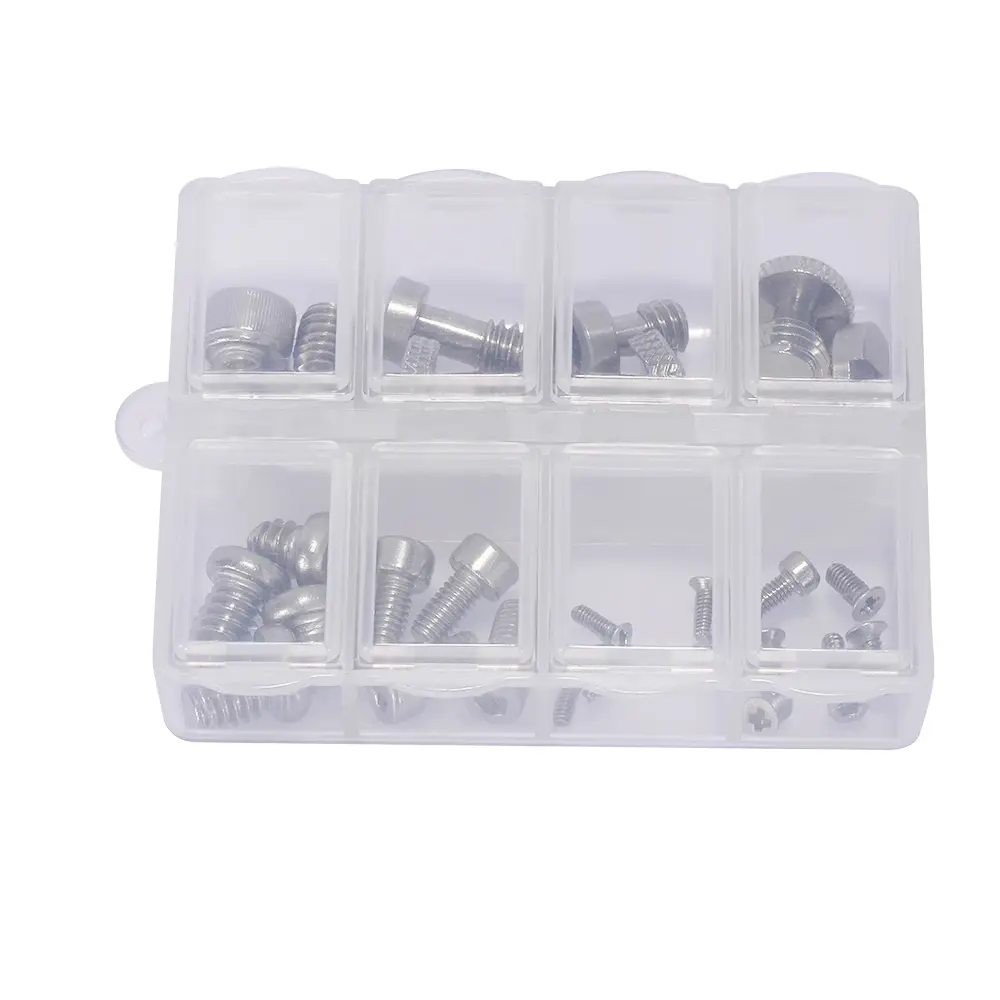 SmallRig Screw Set for Camera Accessories AAK2326 — photo 1