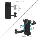 SmallRig Side Handle With 1/4"-20 Screws 4015 — photo 2