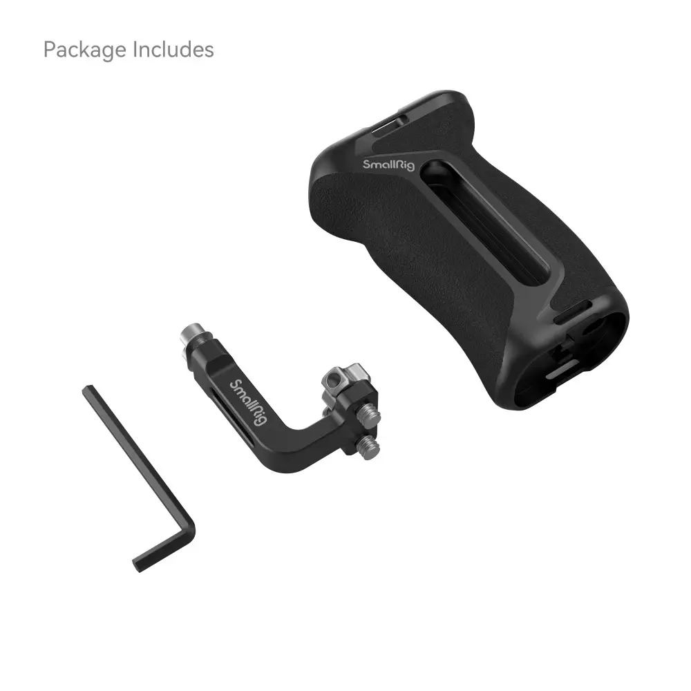 SmallRig Side Handle With 1/4"-20 Screws 4015 — photo 4