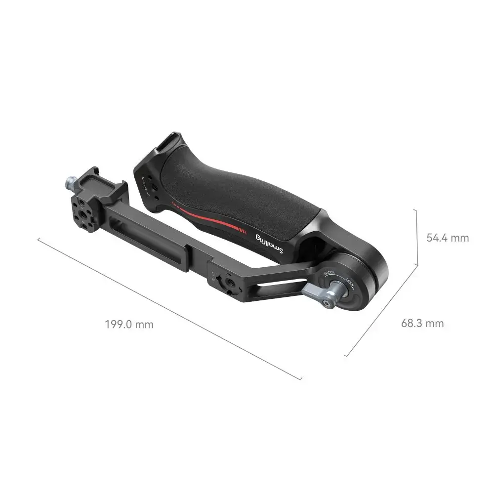 SmallRig Sling Handle For DJI RS 2, RSC 2, RS 3, RS 3 Pro & RS 3 Mini 3028C — photo 2