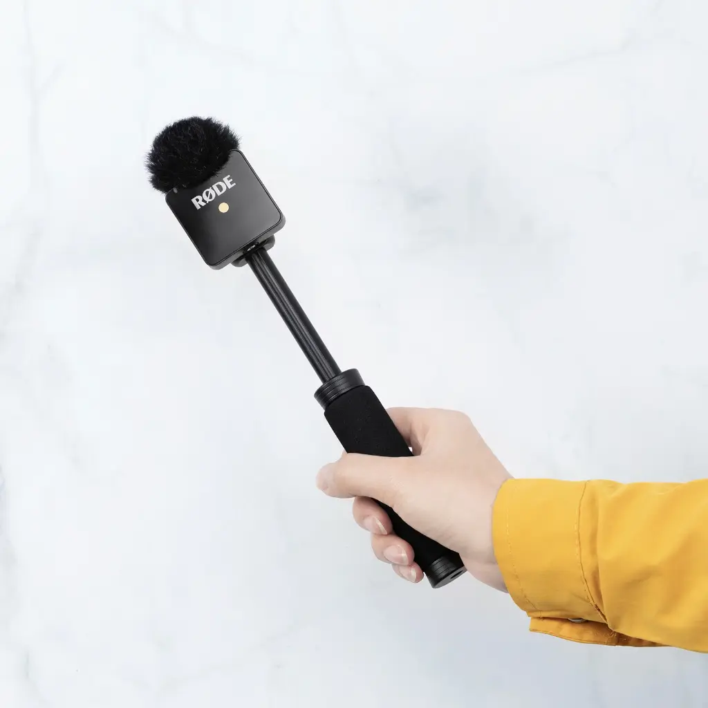 SmallRig Stretchable Mic Handle for Wireless Lavalier Microphones 3182 — photo 5