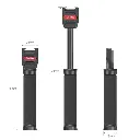 SmallRig Stretchable Mic Handle for Wireless Lavalier Microphones 3182 — photo 4