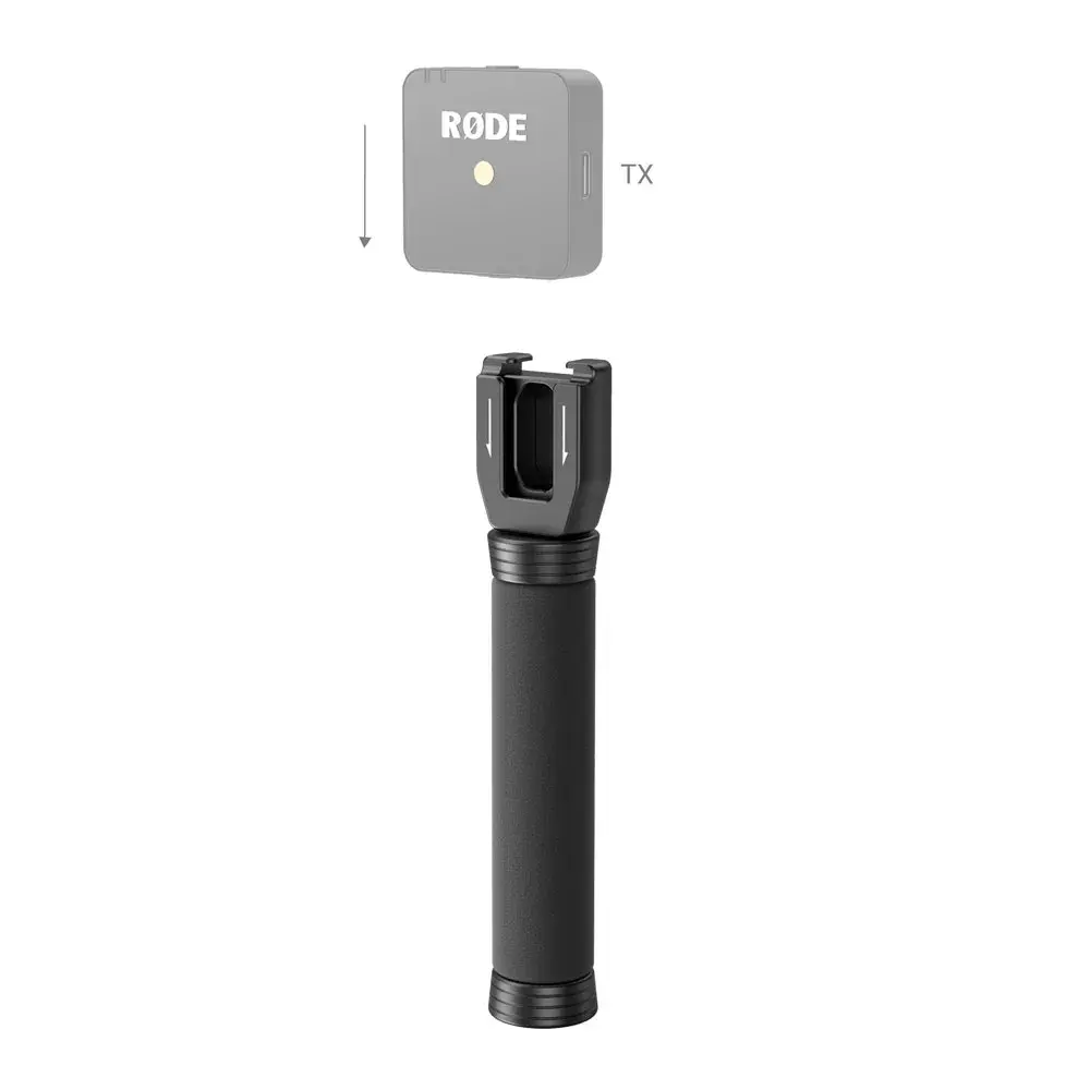 SmallRig Stretchable Mic Handle for Wireless Lavalier Microphones 3182 — photo 2