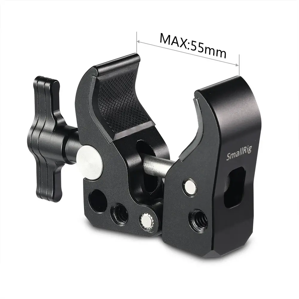 SmallRig Super Clamp 2220 — photo 2