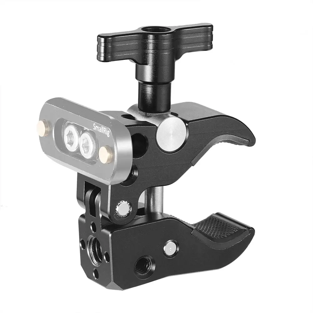 SmallRig Super Clamp 2220 — photo 3