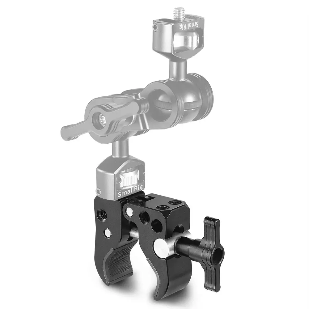 SmallRig Super Clamp 2220 — photo 5