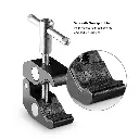 SmallRig Super Clamp with 1/4" and 3/8" Thread (2pcs Pack) 2058 — photo 3