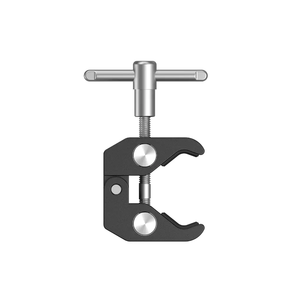 SmallRig Super Clamp with 1/4" and 3/8" Thread (2pcs Pack) 2058 — photo 2