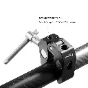 SmallRig Super Clamp with 1/4" and 3/8" Thread (2pcs Pack) 2058 — photo 4