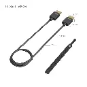 SmallRig ULTRA SLIM 4K Full HDMI to Full HDMI CABLE (A to A) 100cm 4794 — photo 3