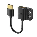 SmallRig Ultra Slim 4K HDMI Adapter Full HDMI Male to Full HDMI Female (A TO A) 3019 — photo 2