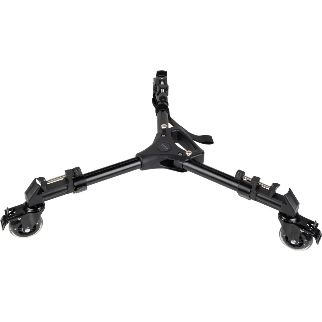 SmallRig Universal Tripod Dolly 3986 — photo 1