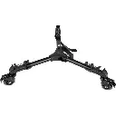 SmallRig Universal Tripod Dolly 3986 — photo 1