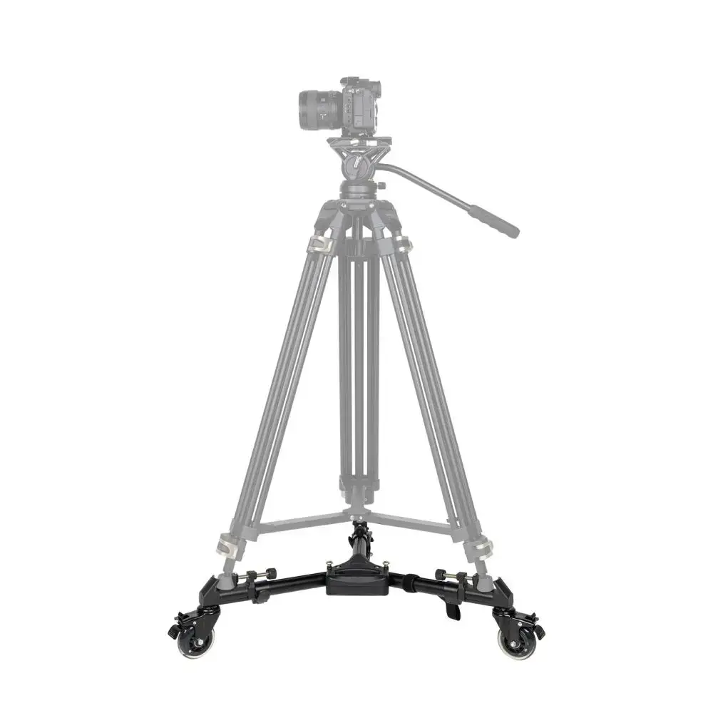 SmallRig Universal Tripod Dolly 3986 — photo 3