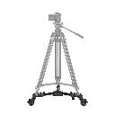 SmallRig Universal Tripod Dolly 3986 — photo 3