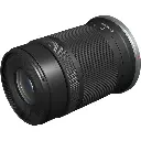 Canon RF-S 55-210mm f/5-7.1 IS STM Lens (Canon RF) 5824C002 — photo 1