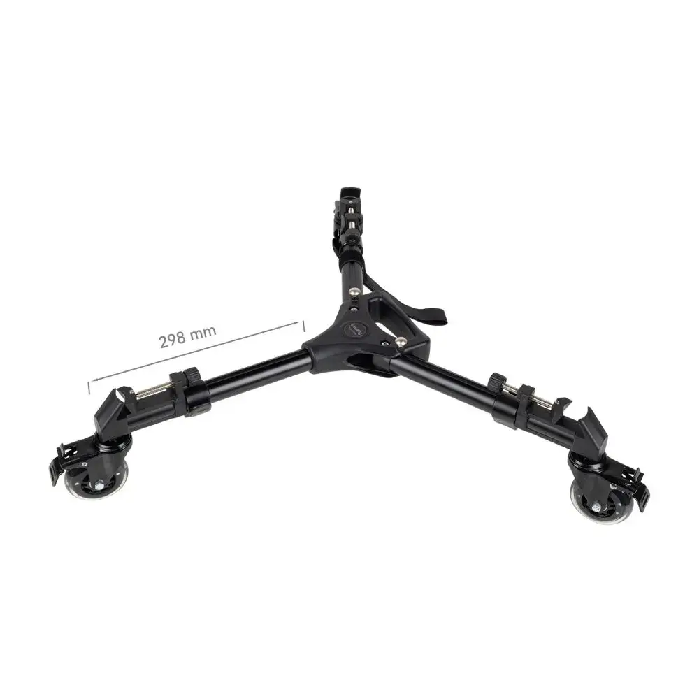 SmallRig Universal Tripod Dolly 3986 — photo 5