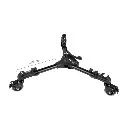 SmallRig Universal Tripod Dolly 3986 — photo 5